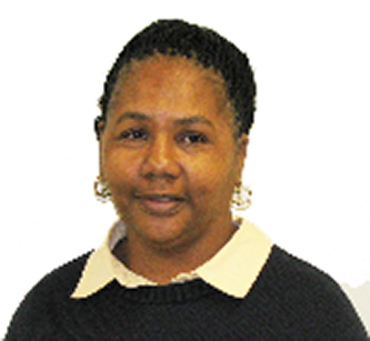 Mrs. Cheryl White